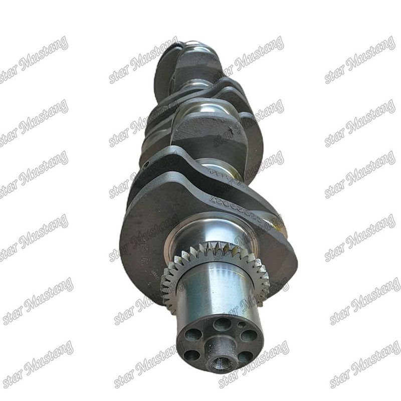 wał skrętowy 6D107 PC200-8 Stal kuwana 4934862 3974538 6754-01-1310 Do części naprawczych silników wysokoprężnych Cummins