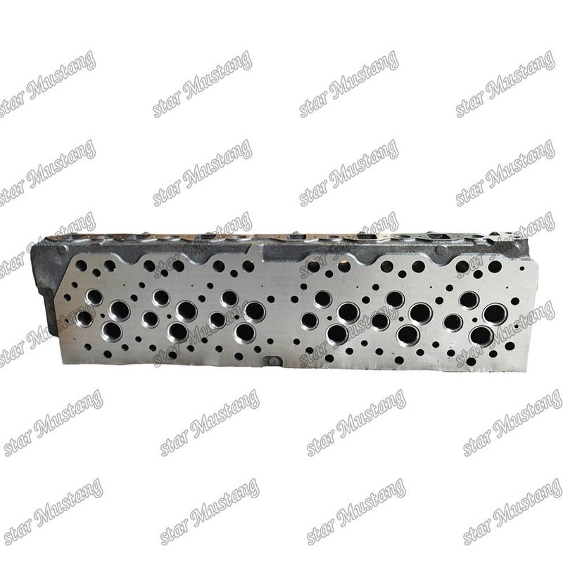 320D C6.4 Głowa cylindra silnika 297-7644 Do części zamiennych silnika CAT
