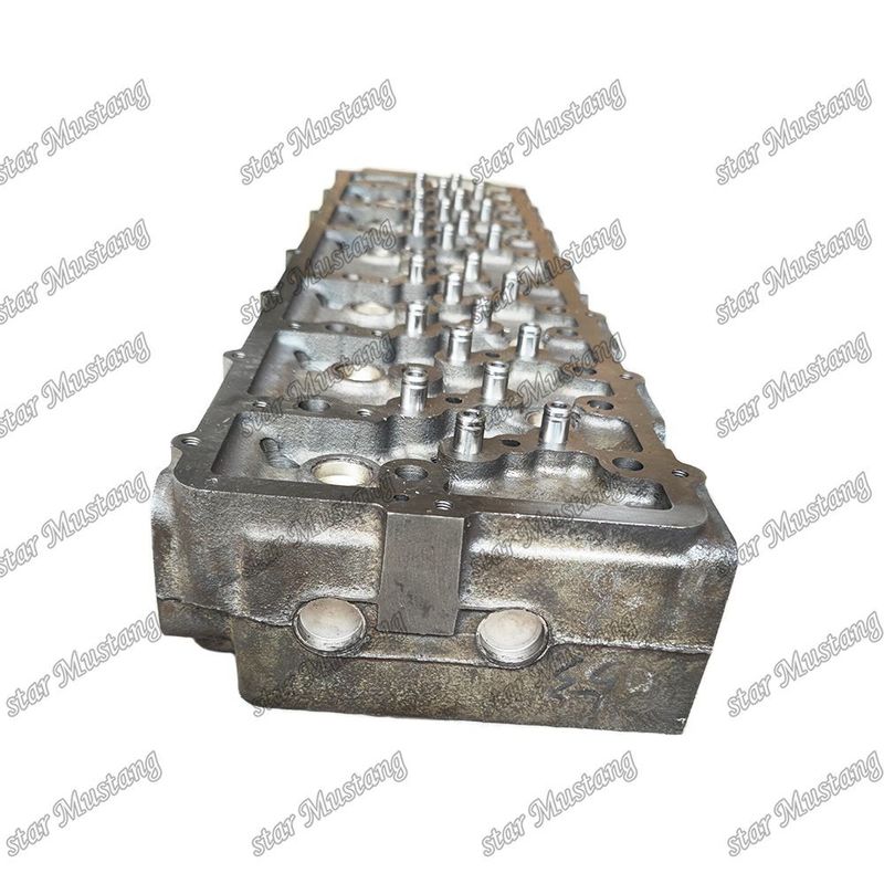 320D C6.4 Głowa cylindra silnika 297-7644 Do części zamiennych silnika CAT