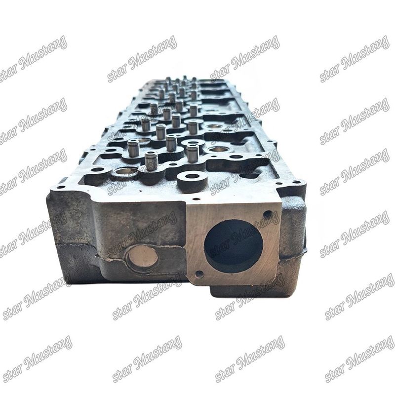 320D C6.4 Głowa cylindra silnika 297-7644 Do części zamiennych silnika CAT