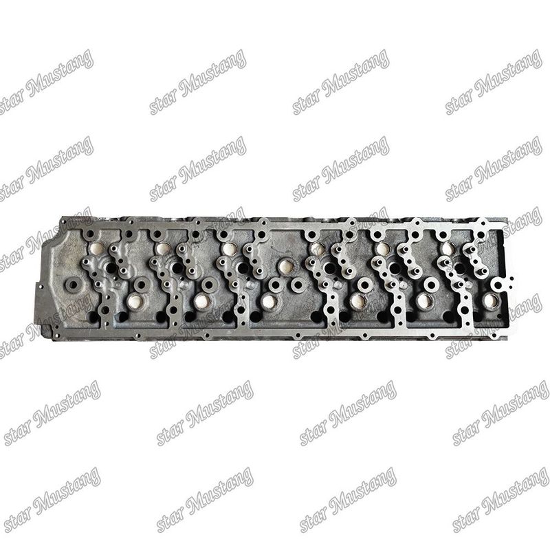 320D C6.4 Głowa cylindra silnika 297-7644 Do części zamiennych silnika CAT