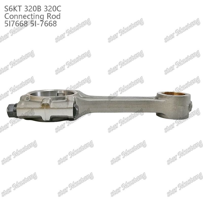 S3KT 320B 320C Staggered Flat 5I7668 dla Caterpillar
