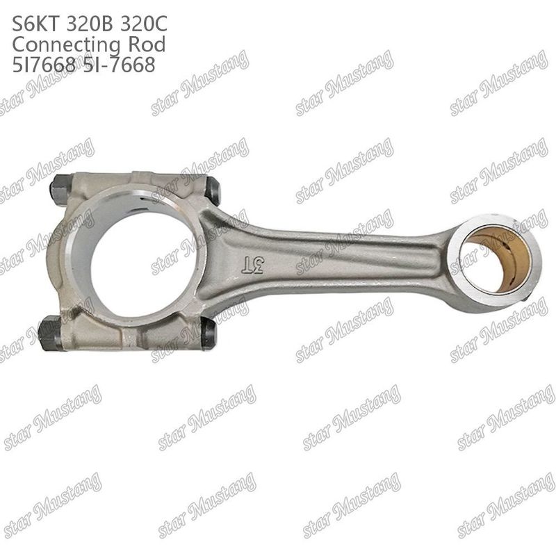 S3KT 320B 320C Staggered Flat 5I7668 dla Caterpillar