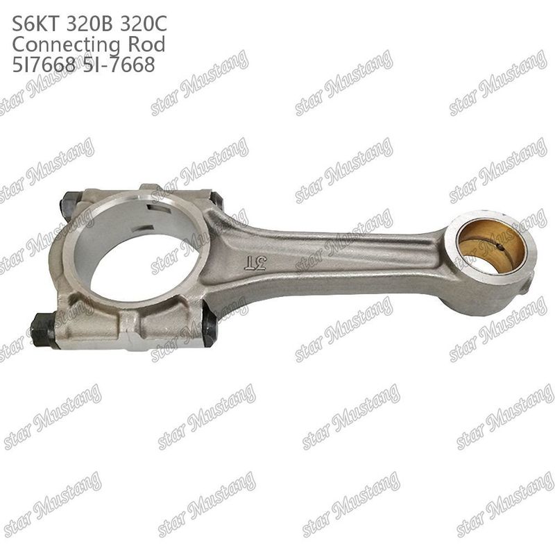 S3KT 320B 320C Staggered Flat 5I7668 dla Caterpillar