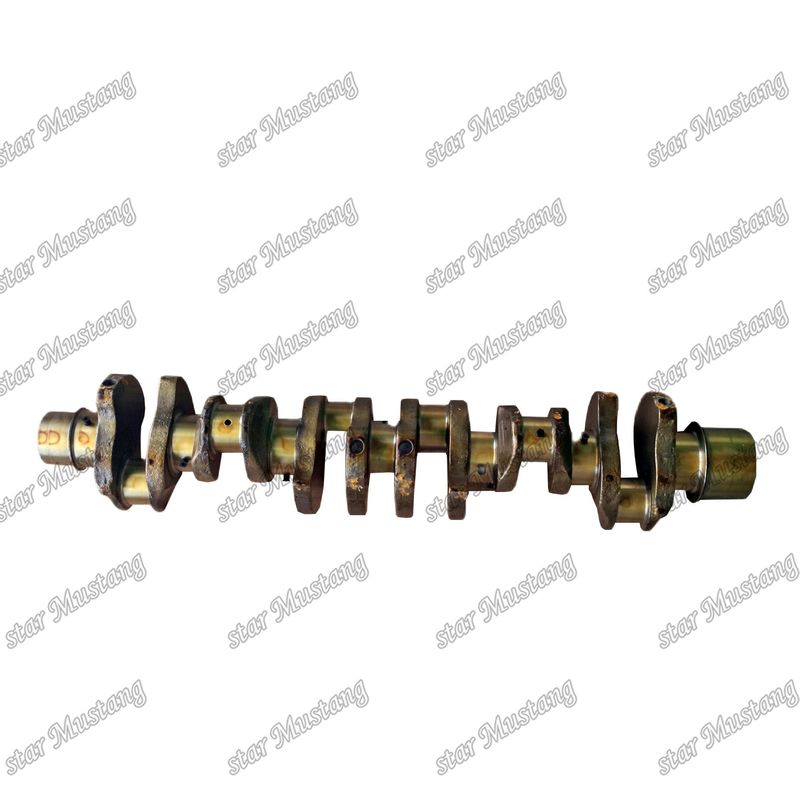 wał skrętowy 6D15 łożysko główne 80 mm łożysko Conrod 65 mm ME032364 ME013667 dla części naprawczych silników wysokoprężnych Mitsubishi