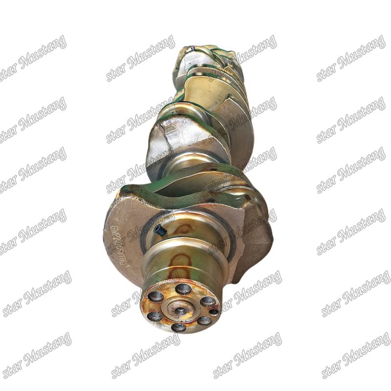 wał skrętowy 6D15 łożysko główne 80 mm łożysko Conrod 65 mm ME032364 ME013667 dla części naprawczych silników wysokoprężnych Mitsubishi