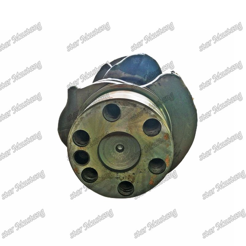 wał skrętowy 6D15 łożysko główne 80 mm łożysko Conrod 65 mm ME032364 ME013667 dla części naprawczych silników wysokoprężnych Mitsubishi