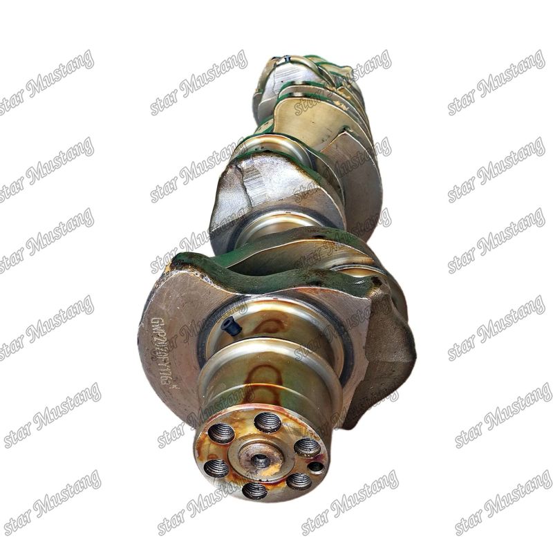 wał skrętowy 6D15 łożysko główne 80 mm łożysko Conrod 65 mm ME032364 ME013667 dla części naprawczych silników wysokoprężnych Mitsubishi