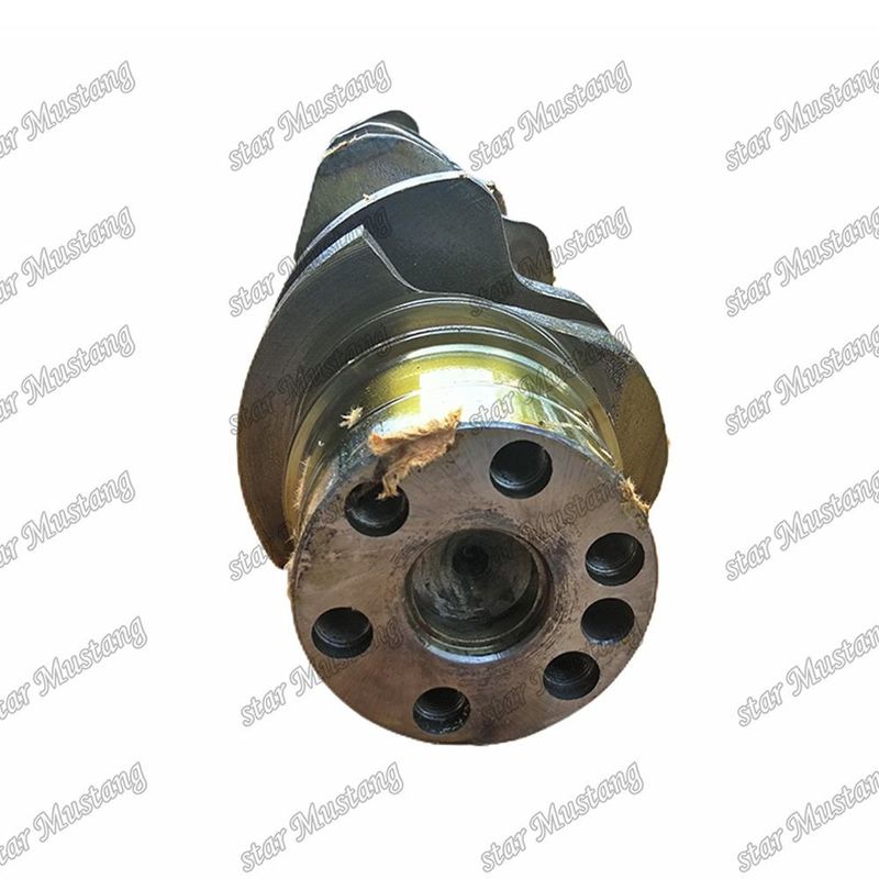 wał skrętowy 6D16T łożysko główne Rozmiar 80 mm łożysko Conrod 65 mm ME130937 ME032800