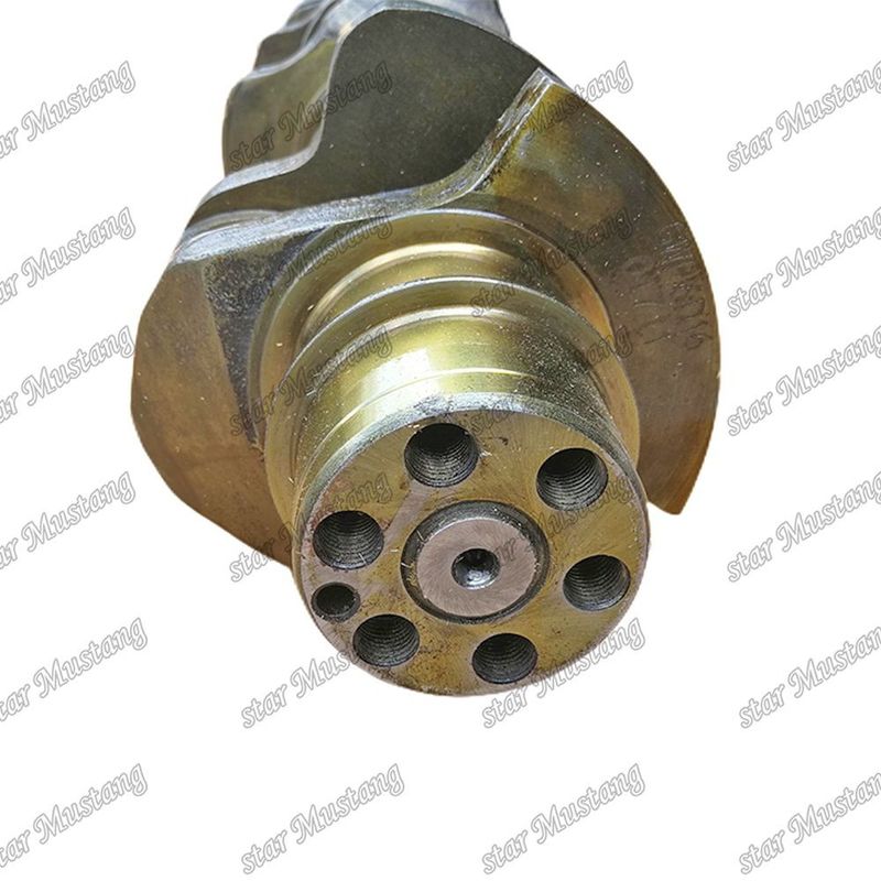 wał skrętowy 6D16T łożysko główne Rozmiar 80 mm łożysko Conrod 65 mm ME130937 ME032800