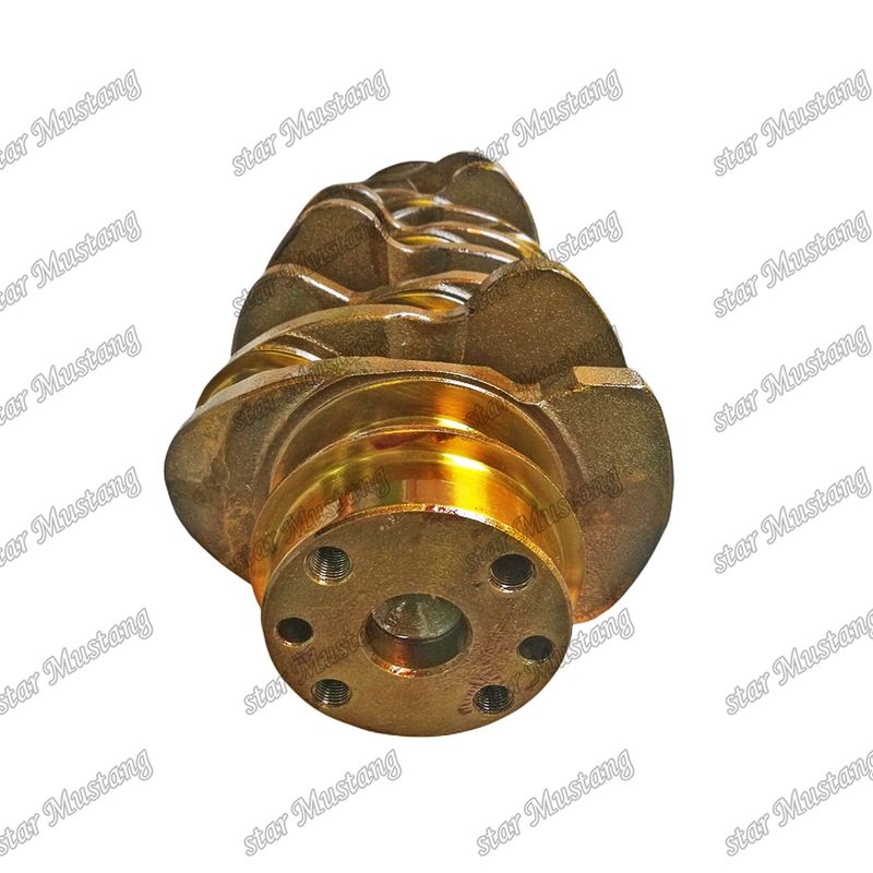 wał skrętowy S4S 32A20-00010 32A20-00052 32A20-00014 Do części naprawczych silników wysokoprężnych Mitsubishi