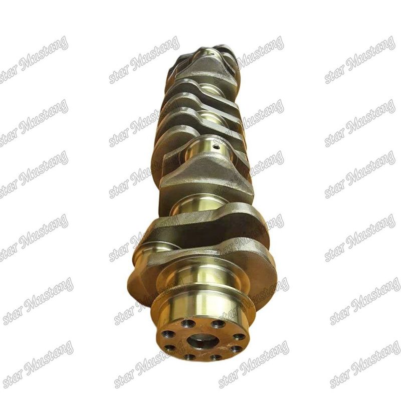 wał skrętowy S6S 32B20-10010 32B20-10020 32B20-00010 Do części naprawczych silników wysokoprężnych Mitsubishi