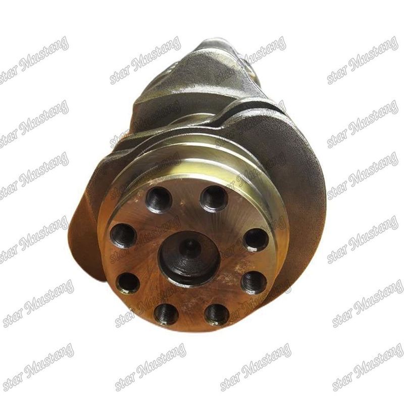 wał skrętowy S6S 32B20-10010 32B20-10020 32B20-00010 Do części naprawczych silników wysokoprężnych Mitsubishi