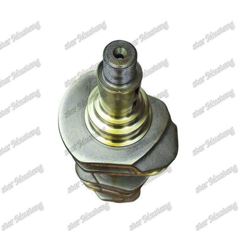 wał skrętowy S6S 32B20-10010 32B20-10020 32B20-00010 Do części naprawczych silników wysokoprężnych Mitsubishi