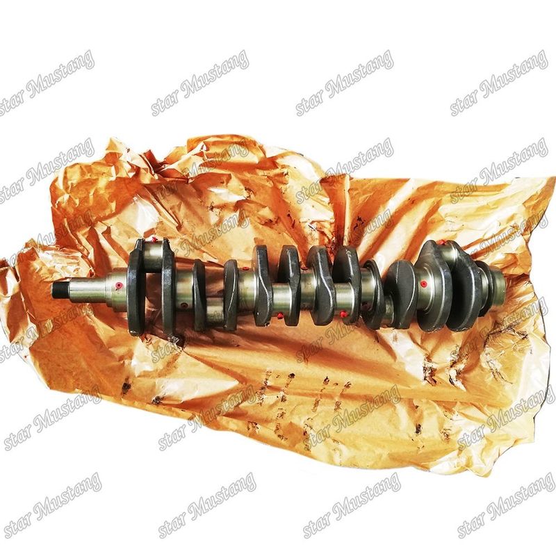 wał skrętowy S6S 32B20-10010 32B20-10020 32B20-00010 Do części naprawczych silników wysokoprężnych Mitsubishi