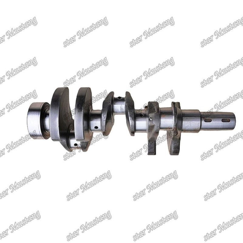 wał skrętowy 3D82 3TNE82 łożysko Conrod 43mm łożysko główne 47mm 119802-21002 dla części naprawczych silników wysokoprężnych Yanmar