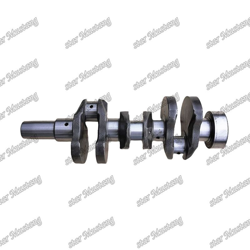 wał skrętowy 3D82 3TNE82 łożysko Conrod 43mm łożysko główne 47mm 119802-21002 dla części naprawczych silników wysokoprężnych Yanmar