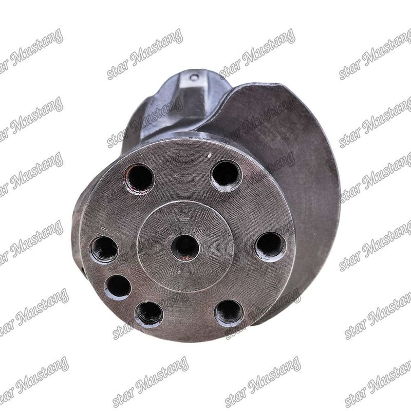 wał skrętowy 3D82 3TNE82 łożysko Conrod 43mm łożysko główne 47mm 119802-21002 dla części naprawczych silników wysokoprężnych Yanmar