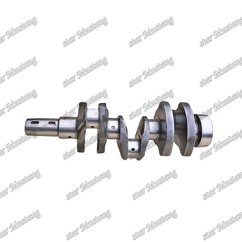 wał skrętowy 3D82 3TNE82 łożysko Conrod 43mm łożysko główne 47mm 119802-21002 dla części naprawczych silników wysokoprężnych Yanmar