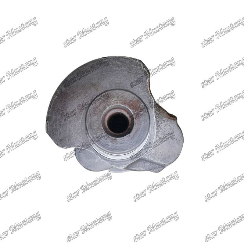 wał skrętowy 3D82 3TNE82 łożysko Conrod 43mm łożysko główne 47mm 119802-21002 dla części naprawczych silników wysokoprężnych Yanmar