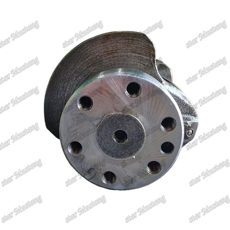 wał skrętowy 3D82 łożysko Conrod łożysko 43mm łożysko główne 47mm 129813-21000