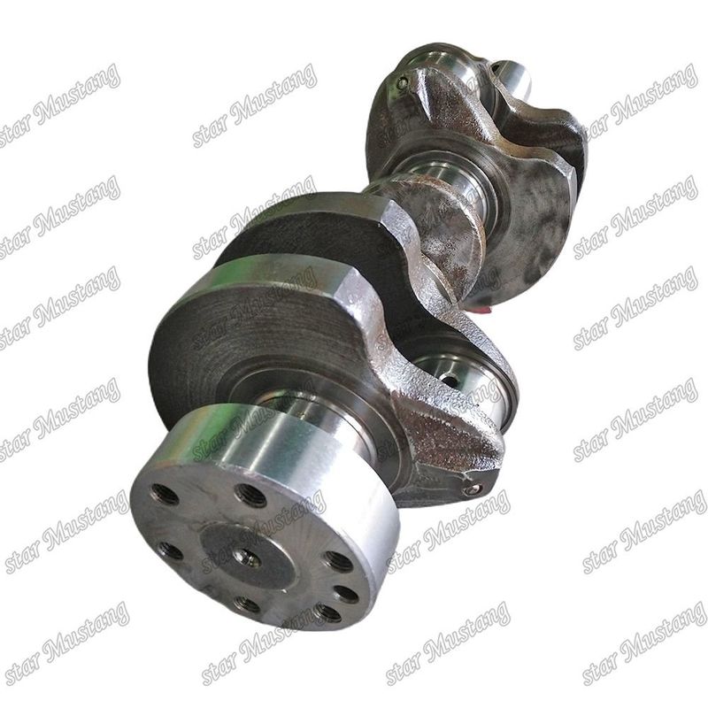 wał skrętowy 3D82 łożysko Conrod łożysko 43mm łożysko główne 47mm 129813-21000