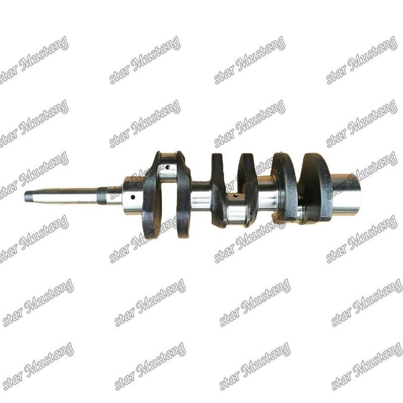 wał skrętowy 3D84-1 łożysko główne 60 mm łożysko Conrod 47 mm YM729350-21700 729350-21700 dla części naprawczych silników Yanmar