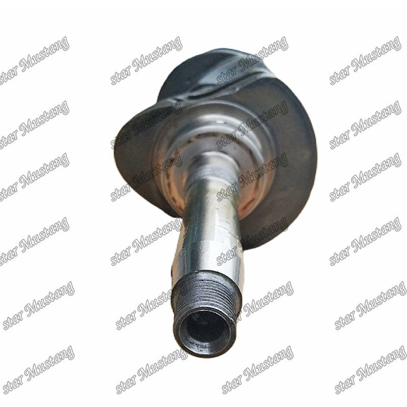 wał skrętowy 3D84-1 łożysko główne 60 mm łożysko Conrod 47 mm YM729350-21700 729350-21700 dla części naprawczych silników Yanmar