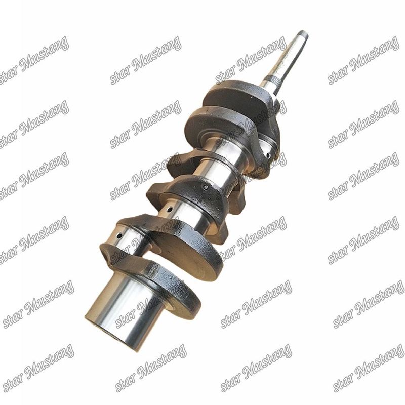 wał skrętowy 3D84-1 łożysko główne 60 mm łożysko Conrod 47 mm YM729350-21700 729350-21700 dla części naprawczych silników Yanmar