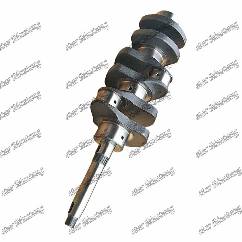 wał skrętowy 3D84-1 łożysko główne 60 mm łożysko Conrod 47 mm YM729350-21700 729350-21700 dla części naprawczych silników Yanmar