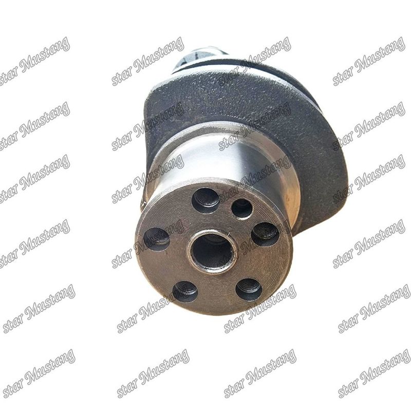 wał skrętowy 3D84-1 łożysko główne 60 mm łożysko Conrod 47 mm YM729350-21700 729350-21700 dla części naprawczych silników Yanmar