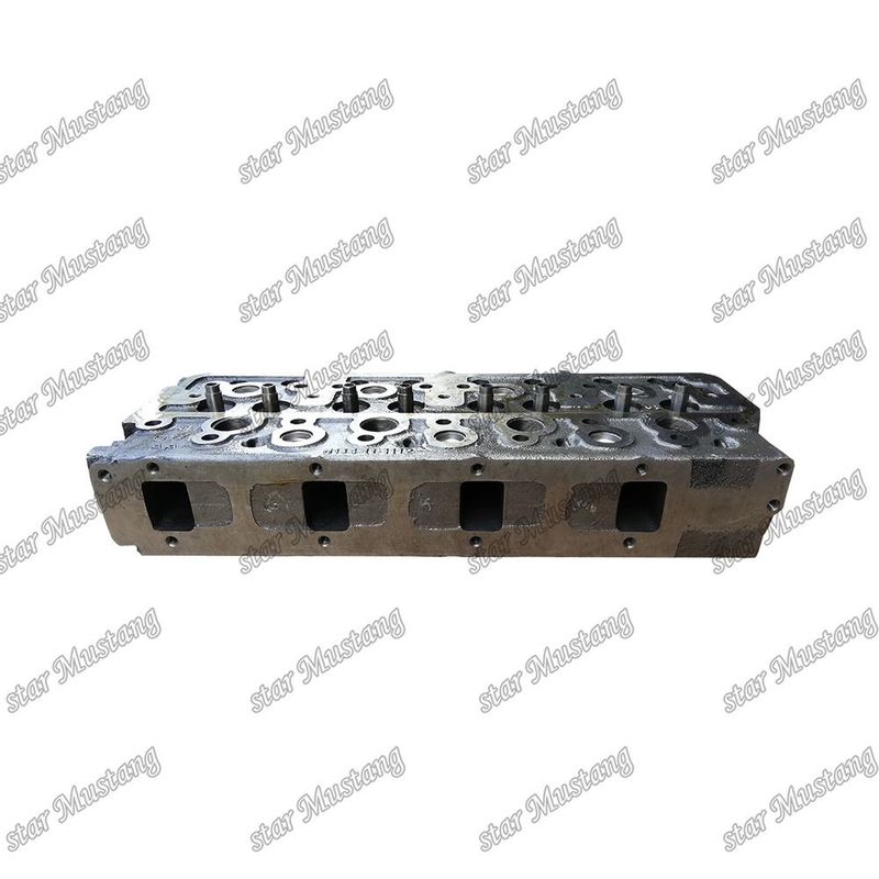Głowa cylindra 4D94 4D94-2 Komatsu typu 6144-11-1112