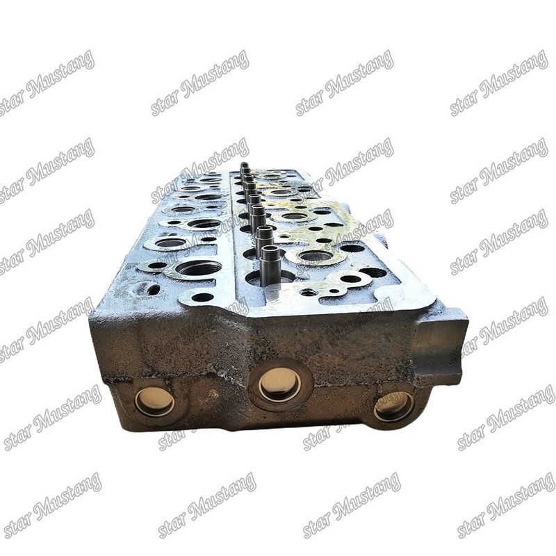Głowa cylindra 4D94 4D94-2 Komatsu typu 6144-11-1112