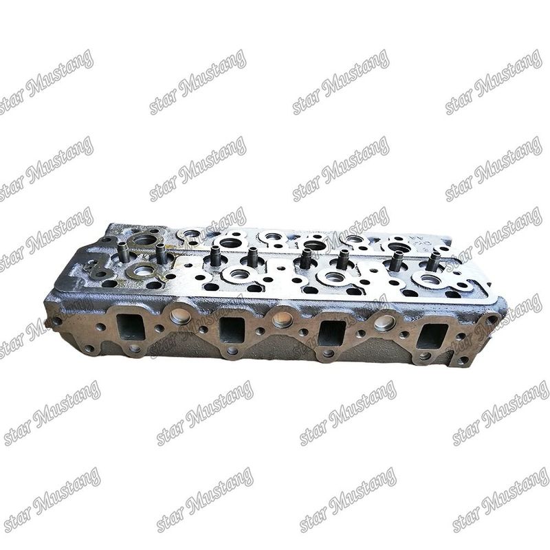 Głowa cylindra 4D94 4D94-2 Komatsu typu 6144-11-1112