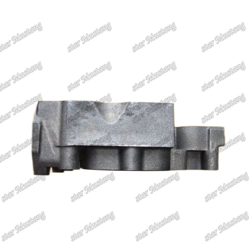 4BT 4D102 4BTA Głowa cylindra silnika 3933370 3920005 3904570 Do części zamiennych silnika Cummins