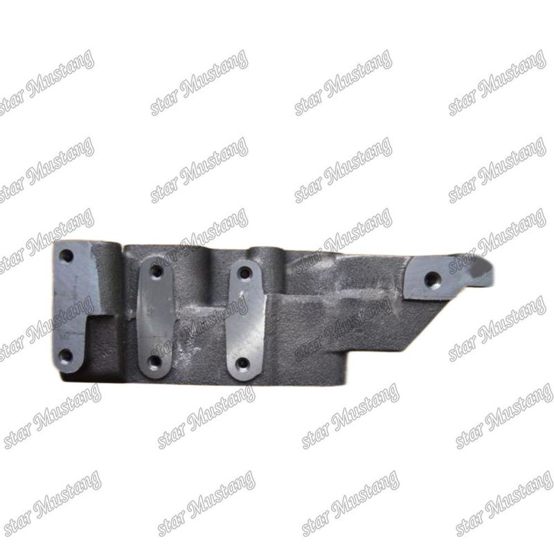 4BT 4D102 4BTA Głowa cylindra silnika 3933370 3920005 3904570 Do części zamiennych silnika Cummins