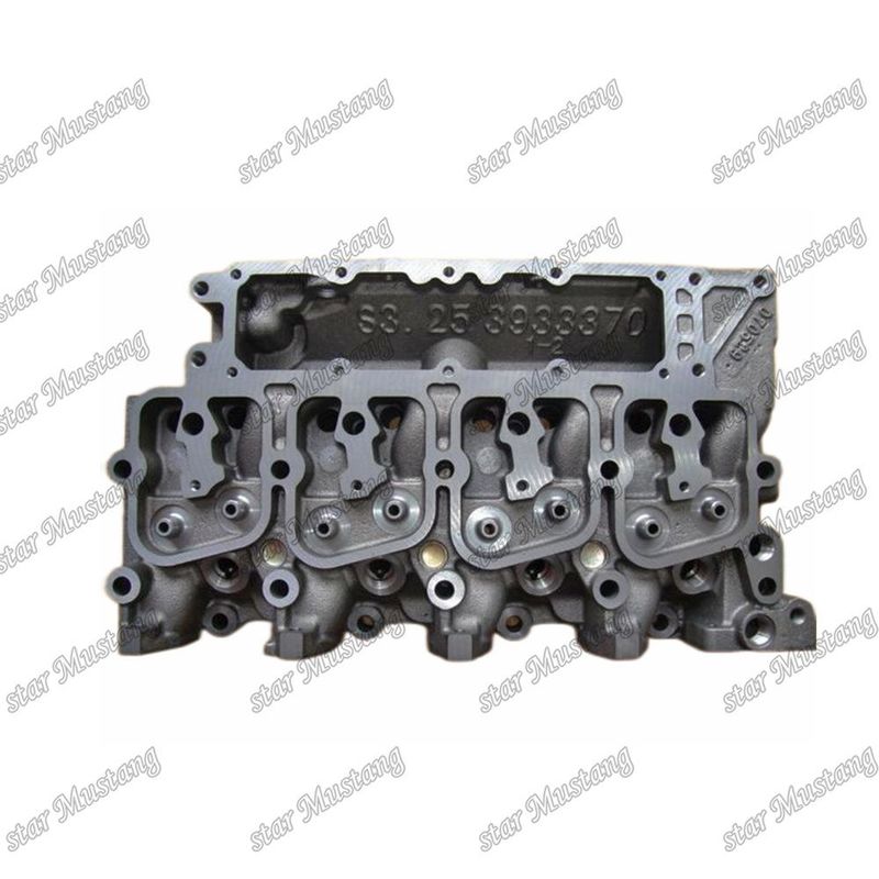 4BT 4D102 4BTA Głowa cylindra silnika 3933370 3920005 3904570 Do części zamiennych silnika Cummins