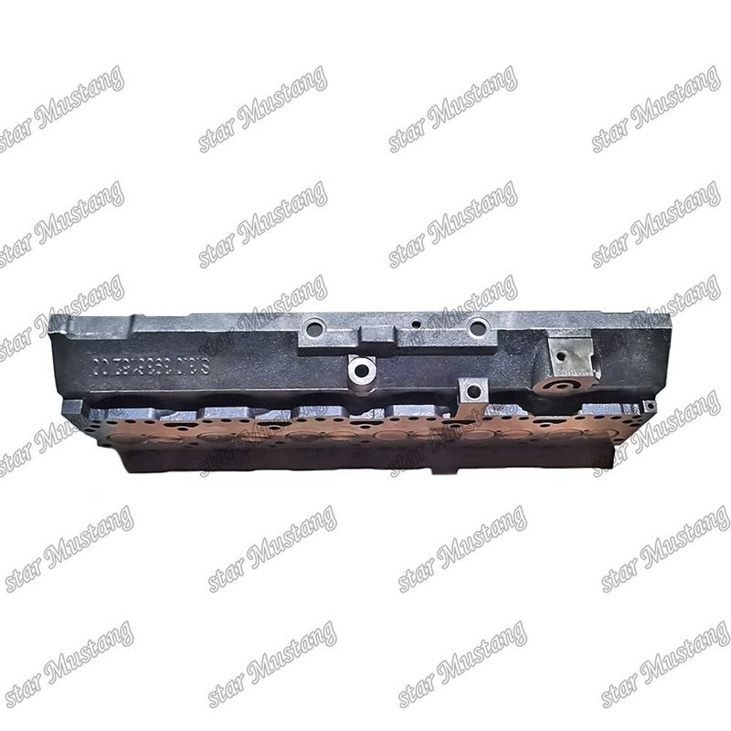 6CT Zestaw głowicy cylindra silnika 4089290 4938632 3936180 Do części zamiennych silnika Cummins