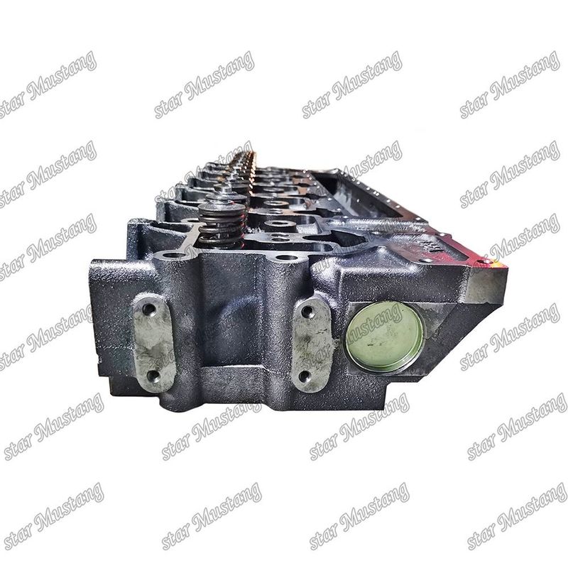 6CT Zestaw głowicy cylindra silnika 4089290 4938632 3936180 Do części zamiennych silnika Cummins