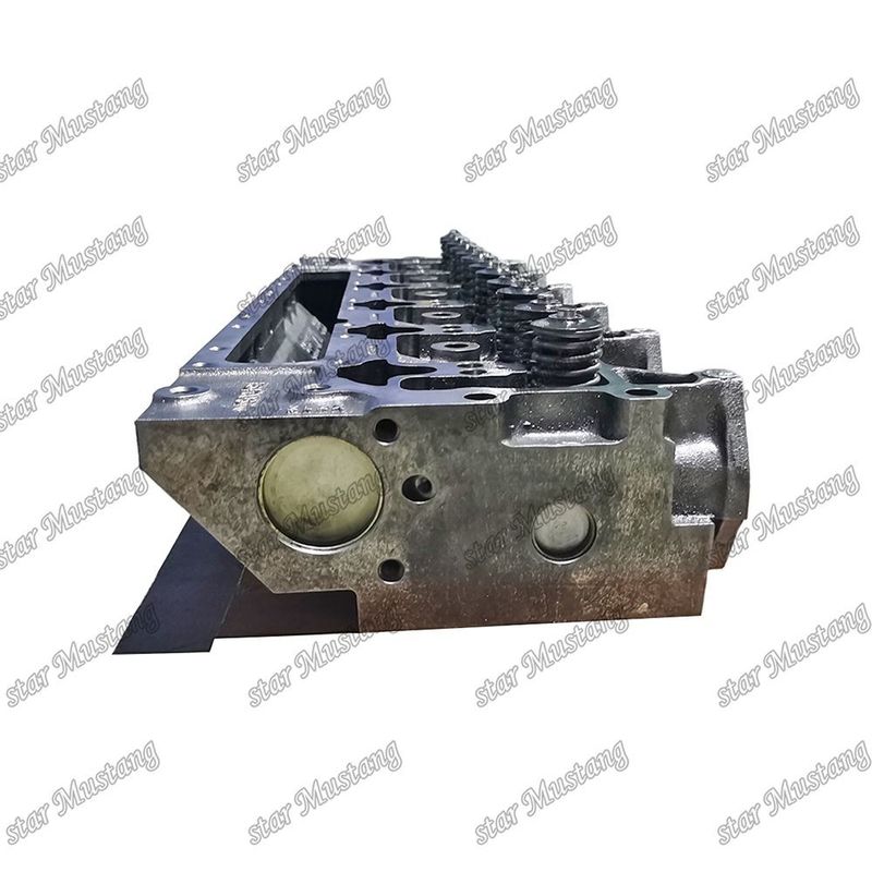 6CT Zestaw głowicy cylindra silnika 4089290 4938632 3936180 Do części zamiennych silnika Cummins