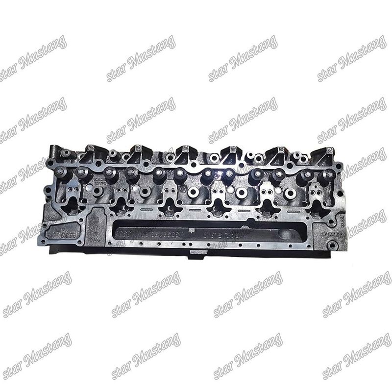 6CT Zestaw głowicy cylindra silnika 4089290 4938632 3936180 Do części zamiennych silnika Cummins