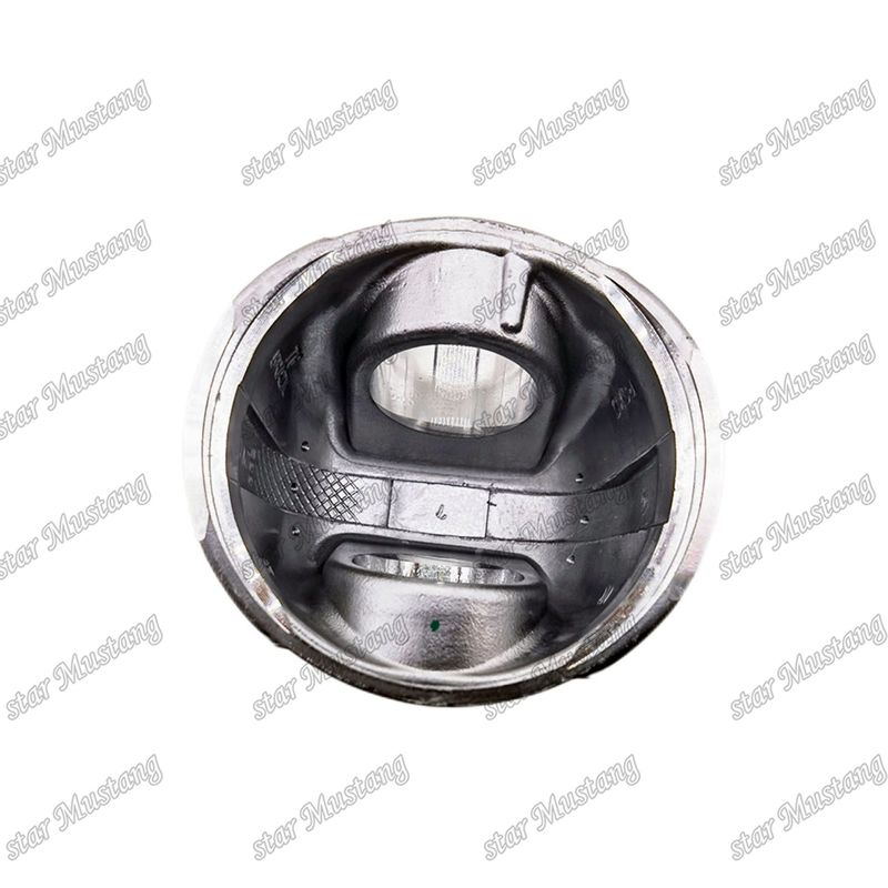 Kolcz 4BT 4D102 6BT 6BT5.9 6D102 50mm Komora spalania 3957795 3807795 Dla części naprawczych silników wysokoprężnych Cummins