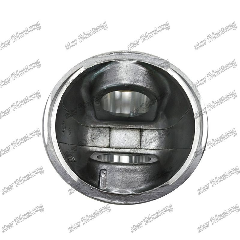 Kolcz 4BT3.9 6BT5.9 59mm Komora spalania 3907163 Dla części naprawczych silników wysokoprężnych Cummins