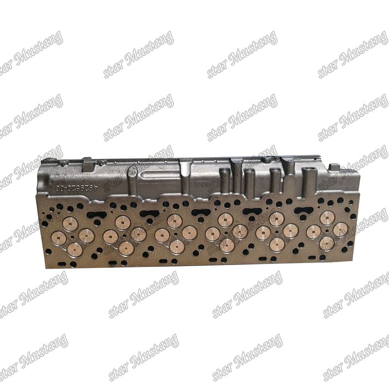 Zestaw głowicy cylindra silnika 6L Maszyna mechaniczna C5339587 Do części zamiennych silnika Cummins