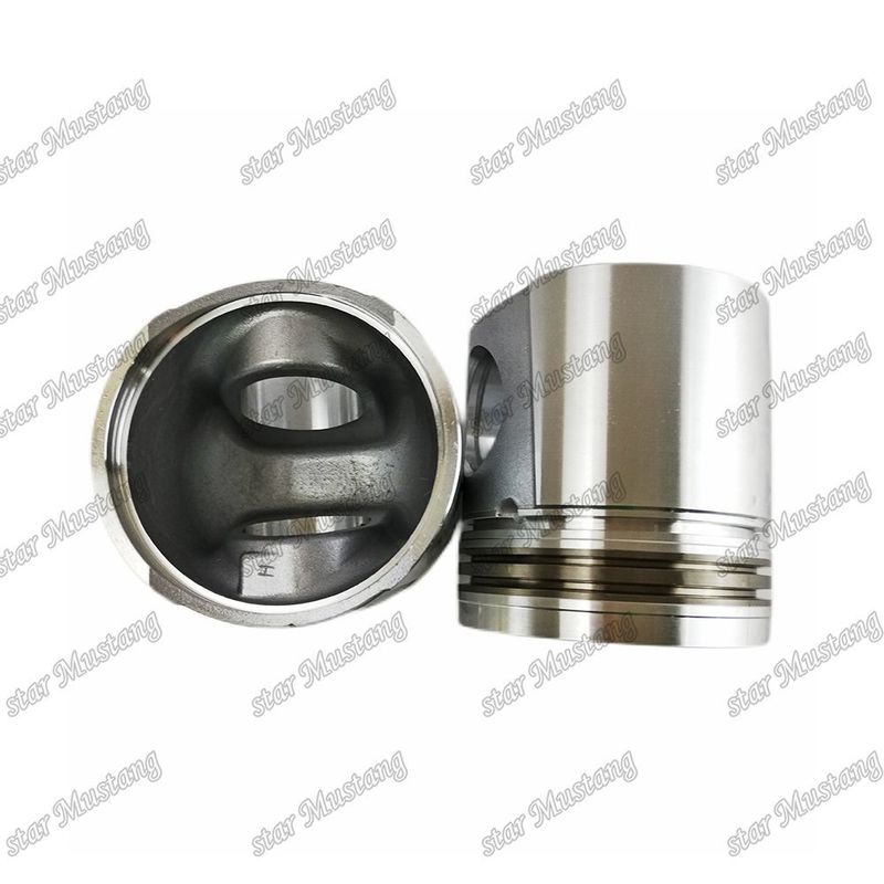 Kolcz 6CT 6D114 3926963 58mm Komora spalania dla części naprawczych silników Diesla Cummins