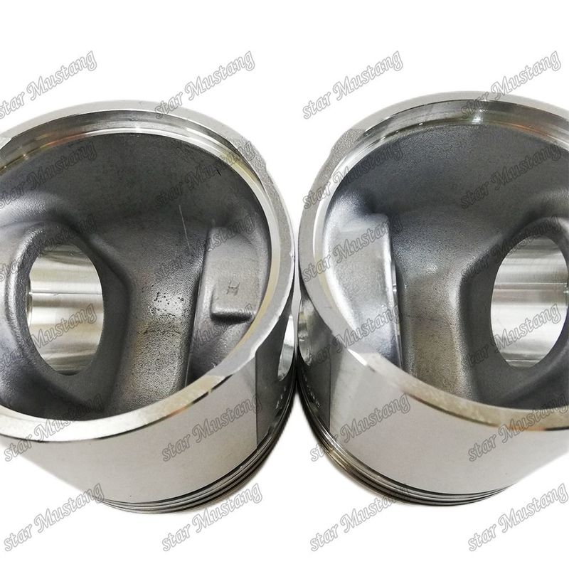 Kolcz 6CT 6D114 3926963 58mm Komora spalania dla części naprawczych silników Diesla Cummins