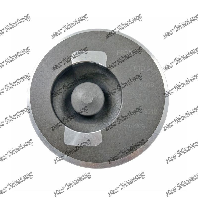 Kolcz 6CT 6D114 260HP 3925878 56mm Komora spalania dla części naprawczych silników Diesla Cummins