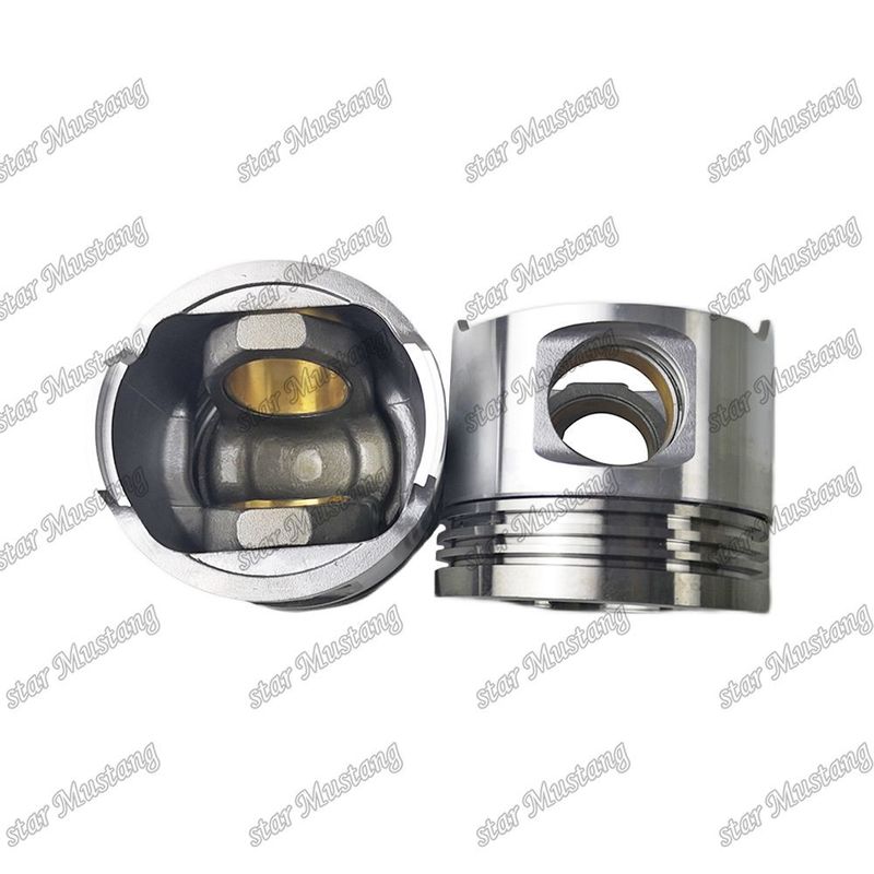 Kolcz z szpilką 3126 3126B 3126E Komora Rozmiar 78mm 325C 150-4621 238-2726