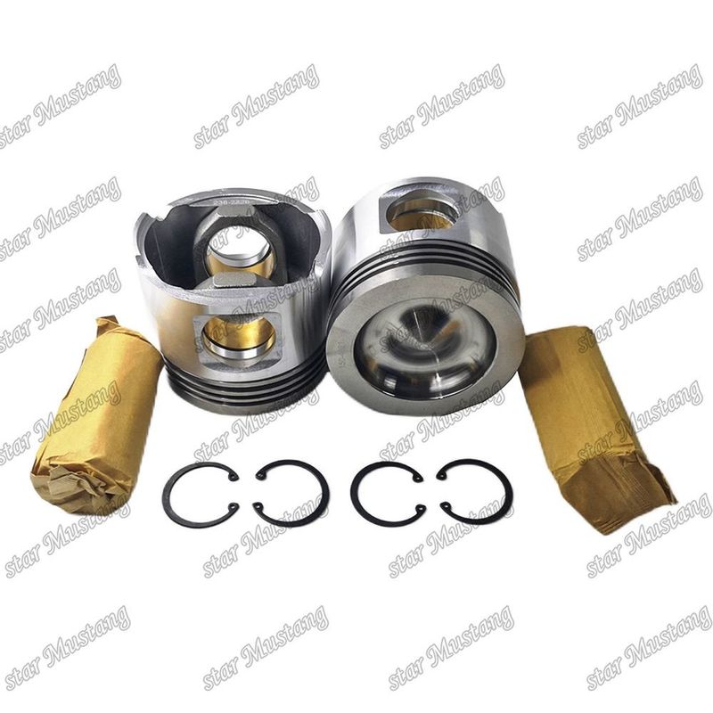 Kolcz z szpilką 3126 3126B 3126E Komora Rozmiar 78mm 325C 150-4621 238-2726