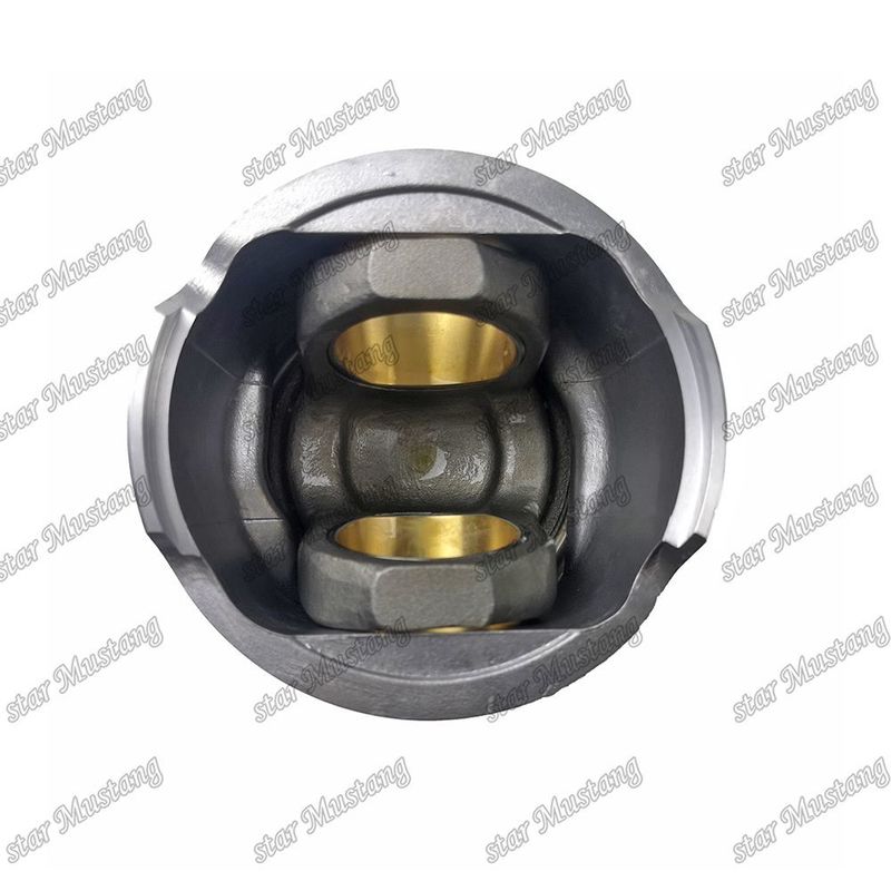 Kolcz z szpilką 3126 3126B 3126E Komora Rozmiar 78mm 325C 150-4621 238-2726